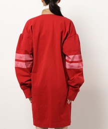 Vivienne Westwood 69 ワンピース Vivienne Westwood（ヴィヴィアンウエストウッド）の「ﾃﾞﾗｳﾞｪ