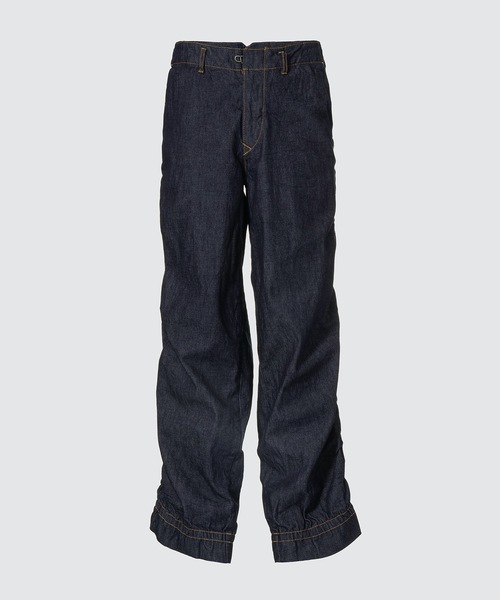 kolor BEACON（カラービーコン）の「21SBM-P08139（デニムパンツ