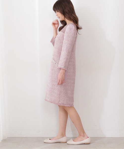 PROPORTION BODY DRESSING（プロポーションボディドレッシング）の