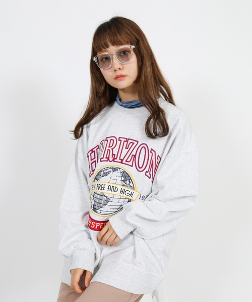 SPINNS（スピンズ）の「ボストンタイプ  カラーレンズサングラス（サングラス・メンズ・ブラック/ブラック系その他/ブルー/グレー/ベージュ/ベージュ系その他/ブラック系その他2・ONESIZE）」の18枚目の写真