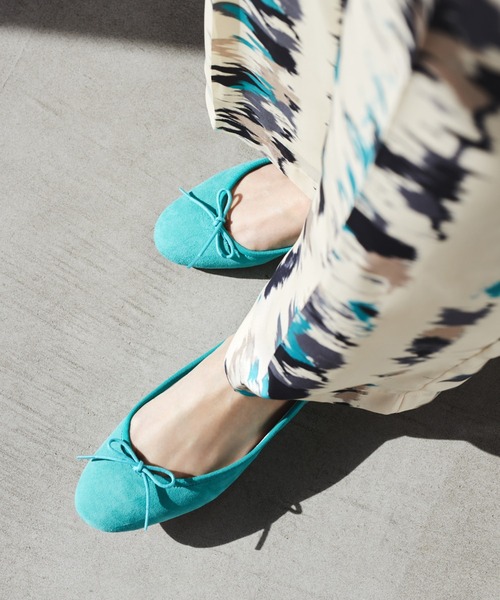 【オーダー】OFD バレリーナ FLT(ボディカラー：ケリー)