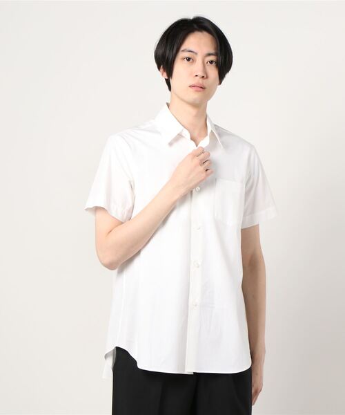 Fumito Fumito Fumito シャツ ブラウス トップス プレーンシャツ シャツ ブラウス Ganryu フミトガンリュウ のファッション Ganryu Fumito Fumito Fumito シャツ ブラウス トップス プレーンシャツ シャツ ブラウス Ganryu フミトガンリュウ のファッション Ganryu