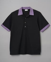 LITTLEBIG（リトルビッグ）の「LITTLEBIG Open Collared Polo (LB211-SH02)（シャツ/ブラウス）」