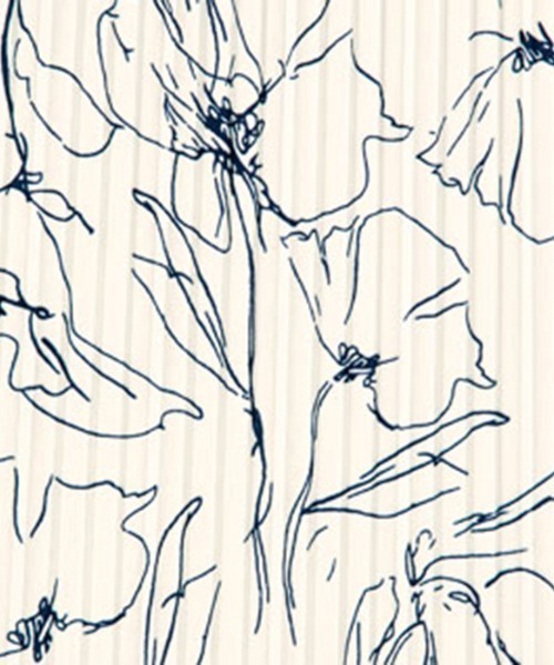 GeeRA（ジーラ）の「ボタン付スリットプリーツ切替ワンピース（ワンピース・レディース・ネイビー/モカ/ブラック/ブラック系その他・MEDIUM/X-LARGE/XX-LARGE/LARGE）」の9枚目の写真