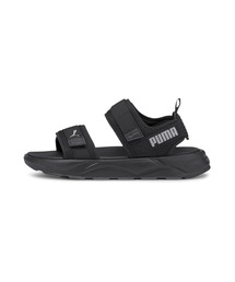 PUMA | PUMA プーマ RS サンダル ユニセックス(サンダル)