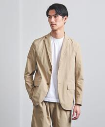 MONOBI | <MONOBI(モノビ)> BIOTEX トラベル ジャケット▲(テーラードジャケット)
