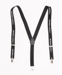 サスペンダー（ブラック/黒色系）ファッション通販 - ZOZOTOWN