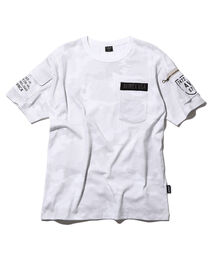 AVIREX | ファティーグ Tシャツ/SS FATIGUE T-SHIRT/アヴィレックス/AVIREX(Tシャツ/カットソー)