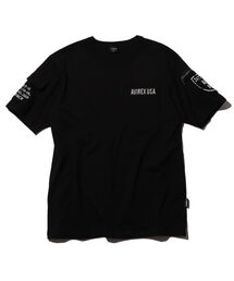 AVIREX | ファティーグ Tシャツ/SS FATIGUE T-SHIRT/アヴィレックス/AVIREX(Tシャツ/カットソー)
