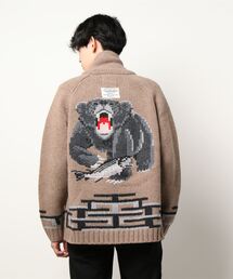 カウチン に該当するメンズファッション通販 Zozotown