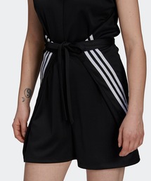アディダスオリジナル　オールインワン　ジャンプスーツ adidas（アディダス）の「adidas JUMPSUIT / アディカラー