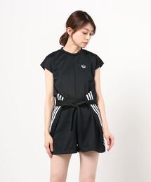 adidas（アディダス）の「ジャンプスーツ / アディダス