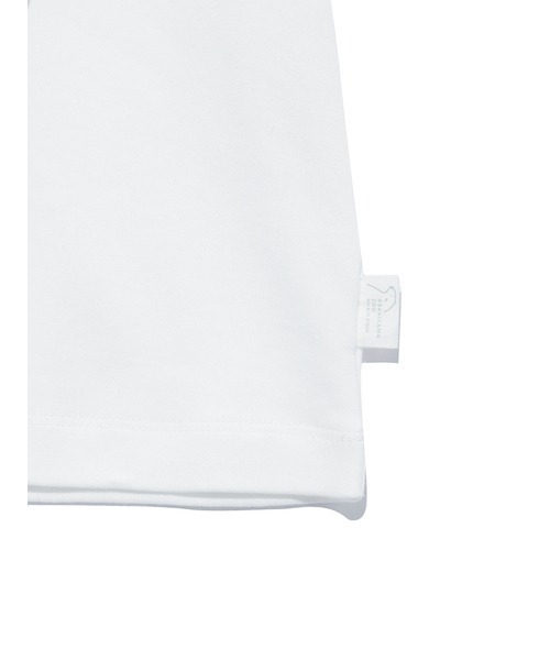 新品 ジェラートピケ×旭山動物園 ユキヒョウTシャツ ショートパンツ 新品 ジェラートピケ×旭山動物園 ユキヒョウTシャツ ショートパンツ