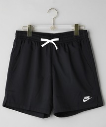 NIKE（ナイキ）の「【NIKE/ナイキ】フローウーブンショート