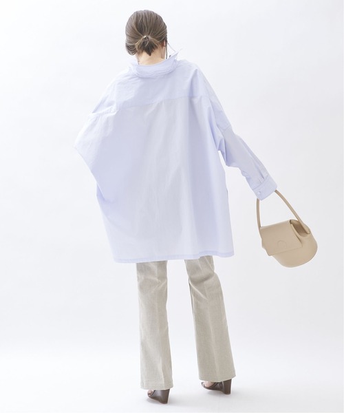 R'IAM Jersey パンツ（スラックス）｜Plage（プラージュ）の通販