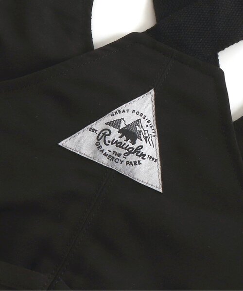 apres les cours（アプレレクール）の「ユーティリティベスト_撥水加工（ベスト・キッズ・ブラック・110/130）」の5枚目の写真