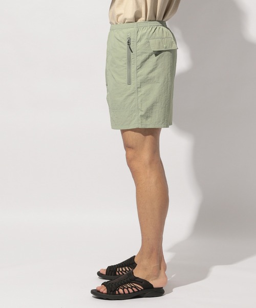 NANGA カーキ ショートパンツ XL 楽天市場】【 NANGA ナンガ 】 DOT AIR UTILITY PK CARGO SHORTS