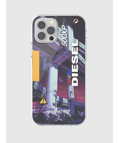 DIESEL（ディーゼル）の「アイフォンケース iPhone12 / 12 Pro