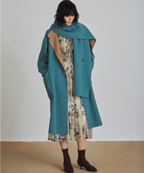 LILY BROWN（リリーブラウン）の「クロスストラップサンダル（サンダル・レディース・イエロー/ブラック/ブラウン・SMALL/LARGE/MEDIUM）」の8枚目の写真