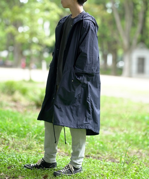 UNIVERSAL STYLE WEAR、モッズコート、オーバーサイズ Universal Style Wear（ユニバーサルスタイルウェア）の