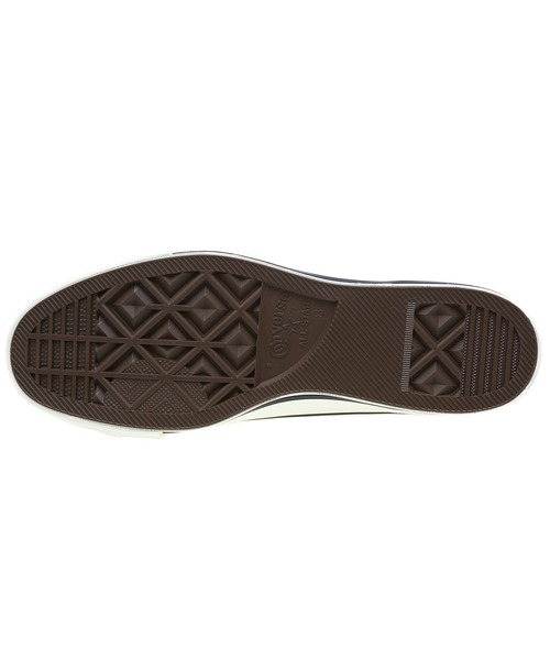 CONVERSE（コンバース）の「CONVERSE / コンバース：CANVAS ALL STAR J OX：31303900[AST]（スニーカー・メンズ・ブルー系その他・27.5cm/26.5cm/27cm/28cm/26cm）」の7枚目の写真