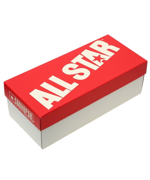 CONVERSE（コンバース）の「CONVERSE / コンバース：CANVAS ALL STAR J OX：31303900[AST]（スニーカー・メンズ・ブルー系その他・27.5cm/26.5cm/27cm/28cm/26cm）」の10枚目の写真