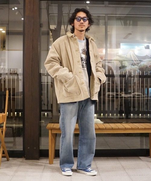 CONVERSE（コンバース）の「CONVERSE / コンバース：CANVAS ALL STAR J OX：31303900[AST]（スニーカー・メンズ・ブルー系その他・27.5cm/26.5cm/27cm/28cm/26cm）」の12枚目の写真