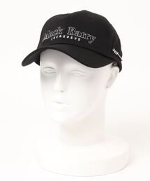 MACK BARRY（マクベリー）の「【MACK BARRY/マクバリー】ASSORT CURVE CAP コットンキャップ（キャップ）」