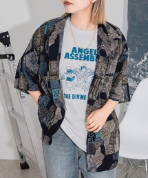 kutir | アソートプリントTシャツ(Tシャツ/カットソー)