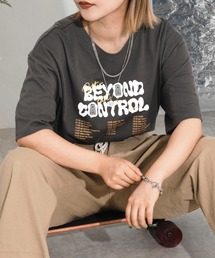 kutir | アソートプリントTシャツ(Tシャツ/カットソー)