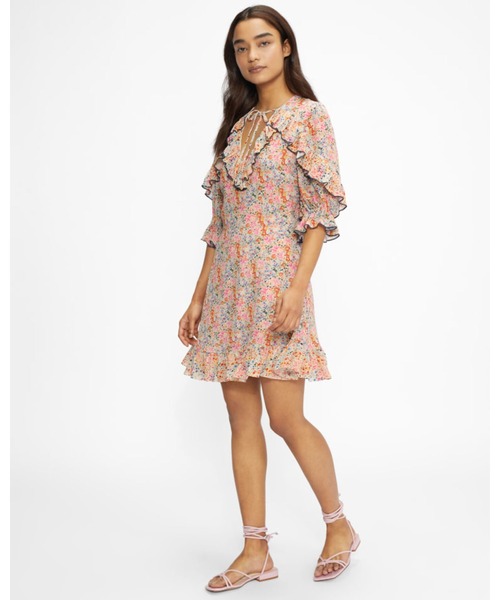 COMPLEX Dec 2013/Jan 2014 Ariana Grande 雑誌