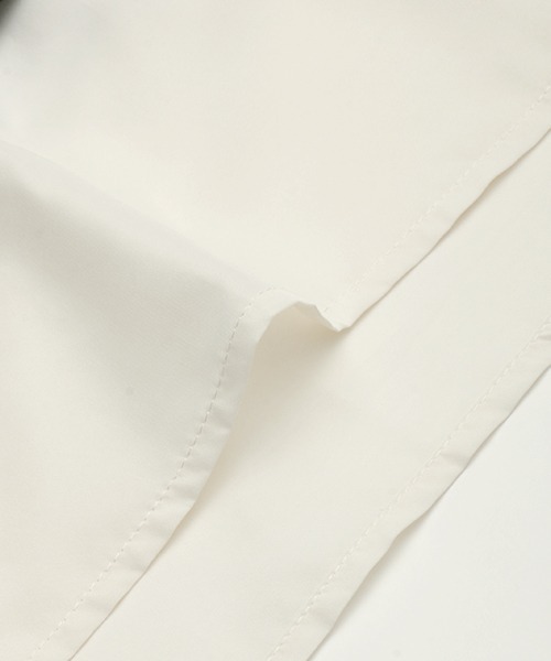 チチカカ（チチカカ）の「ジャカードニットドッキングプルオーバー（その他トップス・レディース・ブラック/ブラウン/グリーン・FREE）」の17枚目の写真