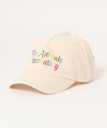 The animals observatory | The animals observatory / フロントプリント キャップ(キャップ)