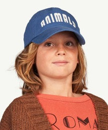 The animals observatory | The animals observatory / フロントプリント キャップ(キャップ)
