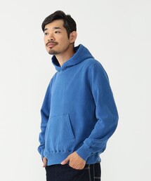 REMI RELIEF | REMI RELIEF × BEAMS PLUS / 別注 スウェット プルオーバー パーカ(パーカー)