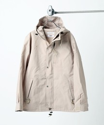 JOURNAL STANDARD（ジャーナルスタンダード）の「【LASKA / ラスカ】 270HT マウンテンパーカー（マウンテンパーカー・メンズ）」