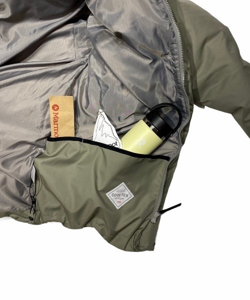 MARMOT（マーモット）の「Marmot Infuse/マーモット イン