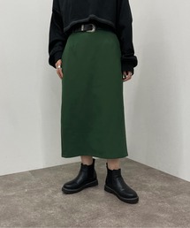 apres jour mignon | アソートナロースカート【ZOZOTOWN限定アイテム】(スカート)