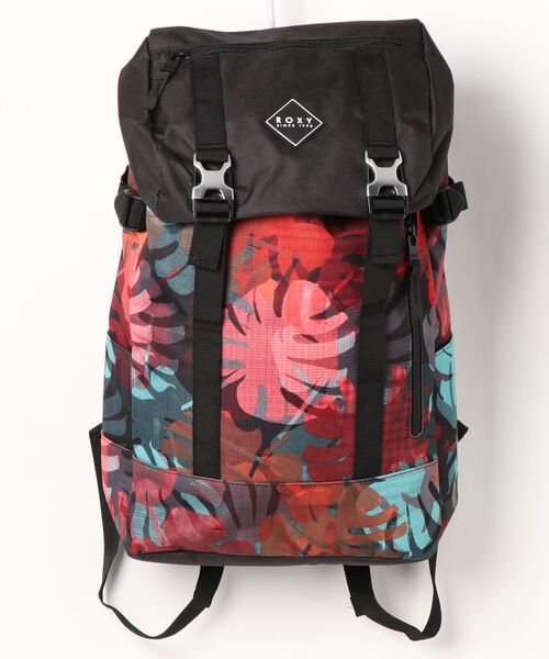 TIME TO RELAX/ロキシーバックパック・リュックサック（バックパック/リュック）｜ROXY（ロキシー）のファッション通販