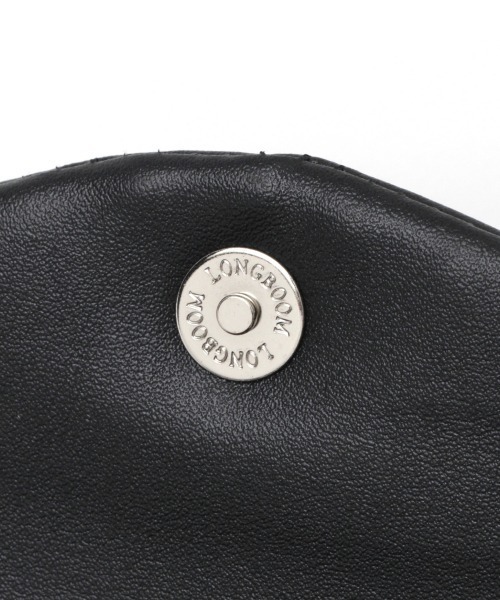 repipi armario(レピピ アルマリオ)の「フラップショルダー(ショルダーバッグ・キッズ・ミント/ホワイト/ブラック・FREE)」の15枚目の写真