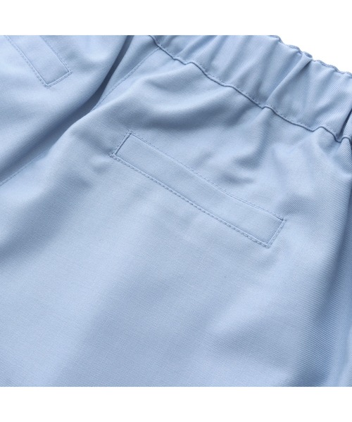 JENNI love(ジェニィラブ)の「リボンビット付きキュロット(その他パンツ・キッズ・ベージュ/ブラック/サックスブルー・130cm/140cm/150cm/160cm)」の13枚目の写真