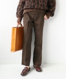 JOURNAL STANDARD relume | ストレッチT/Cワークパンツ(その他パンツ)