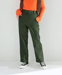 JOURNAL STANDARD relume | ストレッチT/Cワークパンツ(その他パンツ)
