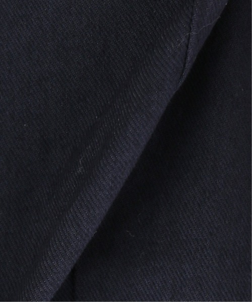 JOURNAL STANDARD relume（ジャーナルスタンダード　レリューム）の「ストレッチテトロンコットンワークパンツ◆（その他パンツ・レディース・ブラウン/ベージュ/グリーン/ネイビー・36/38）」の13枚目の写真