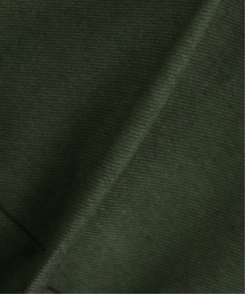 JOURNAL STANDARD relume（ジャーナルスタンダード　レリューム）の「ストレッチテトロンコットンワークパンツ◆（その他パンツ・レディース・ブラウン/ベージュ/グリーン/ネイビー・36/38）」の22枚目の写真