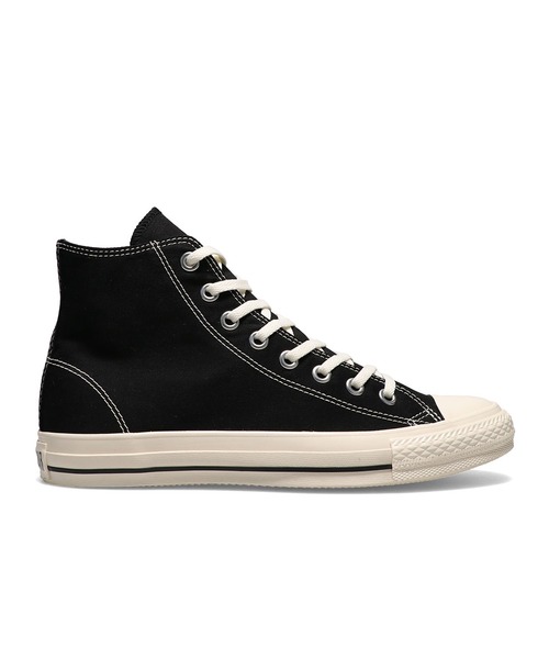 CONVERSE(コンバース)の「CONVERSE ALL STAR STITCHING WT HI / コンバース オールスター ステッチング WT HI(スニーカー・メンズ・ブラック・25.0cm/25.5cm/28.0cm/22.5cm/24.5cm/27.0cm/23.5cm/26.5cm/26.0cm/23.0cm/27.5cm/24.0cm)」の2枚目の写真