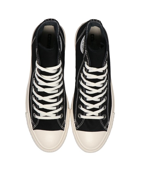 CONVERSE(コンバース)の「CONVERSE ALL STAR STITCHING WT HI / コンバース オールスター ステッチング WT HI(スニーカー・メンズ・ブラック・25.0cm/25.5cm/28.0cm/22.5cm/24.5cm/27.0cm/23.5cm/26.5cm/26.0cm/23.0cm/27.5cm/24.0cm)」の5枚目の写真