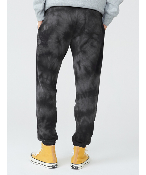 GAP（ギャップ）の「FT ジョガーパンツ (ユニセックス)（スウェットパンツ・メンズ・グレー/グリーン・M/L/XL/XS/XXS/S）」の5枚目の写真