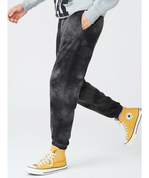 GAP（ギャップ）の「FT ジョガーパンツ (ユニセックス)（スウェットパンツ・メンズ・グレー/グリーン・M/L/XL/XS/XXS/S）」の7枚目の写真