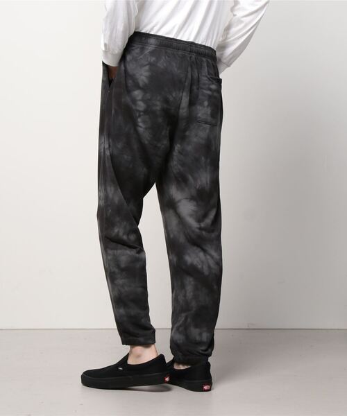 GAP（ギャップ）の「FT ジョガーパンツ (ユニセックス)（スウェットパンツ・メンズ・グレー/グリーン・M/L/XL/XS/XXS/S）」の18枚目の写真